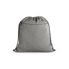 CHANCERY. Sac à dos en coton recyclé (140 g/m²)