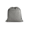 CHANCERY. Sac à dos en coton recyclé (140 g/m²)