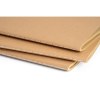 ALCOTT A6. Bloc-notes à couverture cartonnée (250 g/m²)