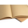 ALCOTT A6. Bloc-notes à couverture cartonnée (250 g/m²)
