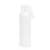 RIO. Bouteille / Gourde en aluminium recyclé (100 % rAL) avec bouchon en PP 660 ml