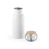 OASIS. bouteille en acier inoxydable 540 mL
