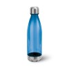 ANCER. Bouteille de sport 700mL en AS et acier inox