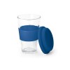 BARTY. Verre de voyage en verre 330mL