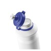 GOBERT. Bouteille de sport 680mL en PEBD