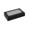 CASSINI. Batterie portable et chargeur sans fil en aluminium 4'000 mAh