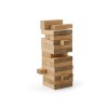 FLIK. Jeu en bois de 54 pièces