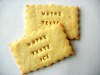 Biscuit avec message ou logo