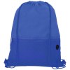 Sac à dos Oriole avec cordon, en maille filet 5L