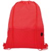 Sac à dos Oriole avec cordon, en maille filet 5L