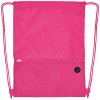 Sac à dos Oriole avec cordon, en maille filet 5L