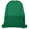 Sac à dos Oriole avec cordon, en maille filet 5L