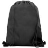 Sac à dos Oriole avec cordon, en maille filet 5L