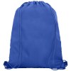 Sac à dos Oriole avec cordon, en maille filet 5L