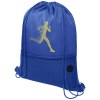 Sac à dos Oriole avec cordon, en maille filet 5L
