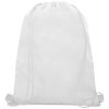 Sac à dos Oriole avec cordon, en maille filet 5L