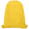 Sac à dos Oriole avec cordon, en maille filet 5L
