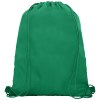 Sac à dos Oriole avec cordon, en maille filet 5L