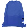 Sac à dos Oriole avec cordon, en maille filet 5L