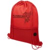 Sac à dos Oriole avec cordon, en maille filet 5L