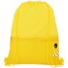Sac à dos Oriole avec cordon, en maille filet 5L