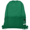 Sac à dos Oriole avec cordon, en maille filet 5L