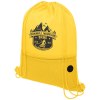 Sac à dos Oriole avec cordon, en maille filet 5L