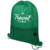 Sac à dos Oriole avec cordon, en maille filet 5L