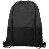Sac à dos Oriole avec cordon, en maille filet 5L
