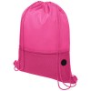 Sac à dos Oriole avec cordon, en maille filet 5L