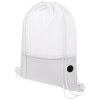 Sac à dos Oriole avec cordon, en maille filet 5L