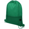 Sac à dos Oriole avec cordon, en maille filet 5L