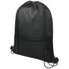Sac à dos Oriole avec cordon, en maille filet 5L