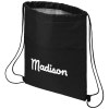 Sac isotherme Oriole avec cordon et capacité de 12 canettes 5L