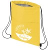 Sac isotherme Oriole avec cordon et capacité de 12 canettes 5L