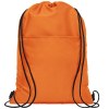 Sac isotherme Oriole avec cordon et capacité de 12 canettes 5L
