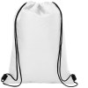 Sac isotherme Oriole avec cordon et capacité de 12 canettes 5L