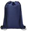 Sac isotherme Oriole avec cordon et capacité de 12 canettes 5L