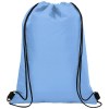 Sac isotherme Oriole avec cordon et capacité de 12 canettes 5L