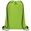 Sac isotherme Oriole avec cordon et capacité de 12 canettes 5L