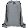 Sac isotherme Oriole avec cordon et capacité de 12 canettes 5L