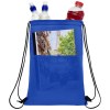 Sac isotherme Oriole avec cordon et capacité de 12 canettes 5L