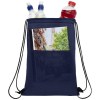 Sac isotherme Oriole avec cordon et capacité de 12 canettes 5L