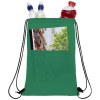 Sac isotherme Oriole avec cordon et capacité de 12 canettes 5L