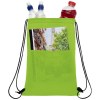 Sac isotherme Oriole avec cordon et capacité de 12 canettes 5L