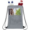 Sac isotherme Oriole avec cordon et capacité de 12 canettes 5L