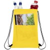 Sac isotherme Oriole avec cordon et capacité de 12 canettes 5L