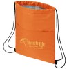 Sac isotherme Oriole avec cordon et capacité de 12 canettes 5L