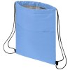 Sac isotherme Oriole avec cordon et capacité de 12 canettes 5L