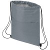 Sac isotherme Oriole avec cordon et capacité de 12 canettes 5L